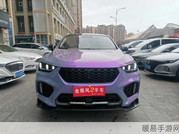 weyvv5国产的suv免费：探索全新Wey VV5国产SUV，享受免费试驾活动！